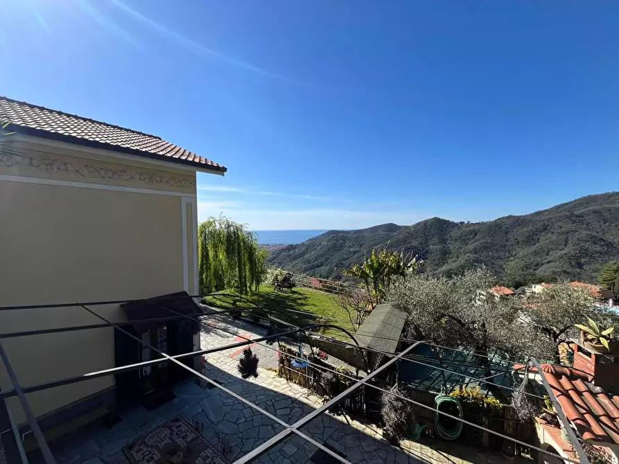 Immagine 17 di Terreno edificabile in vendita  a Coreglia Ligure