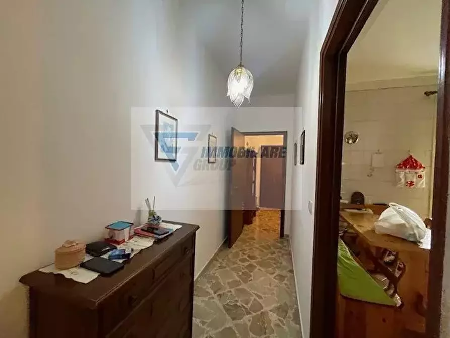 Immagine 12 di Casa trifamiliare in vendita  in Via Montorsoli a Siracusa