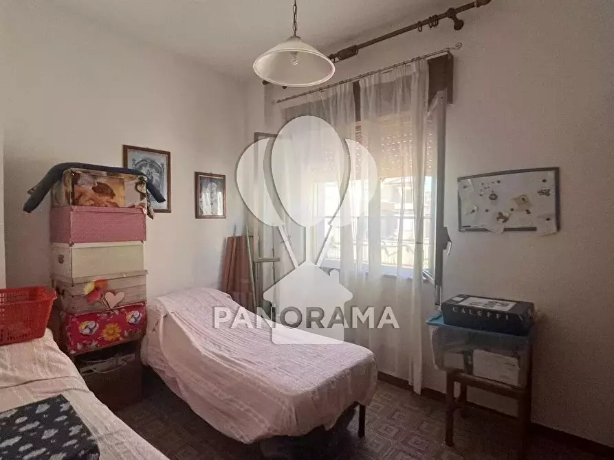 Immagine 6 di Casa trifamiliare in vendita  in Via Kennedy a Balestrate