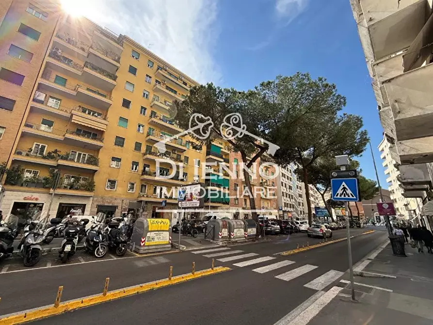 Immagine 11 di Attico in affitto  a Roma