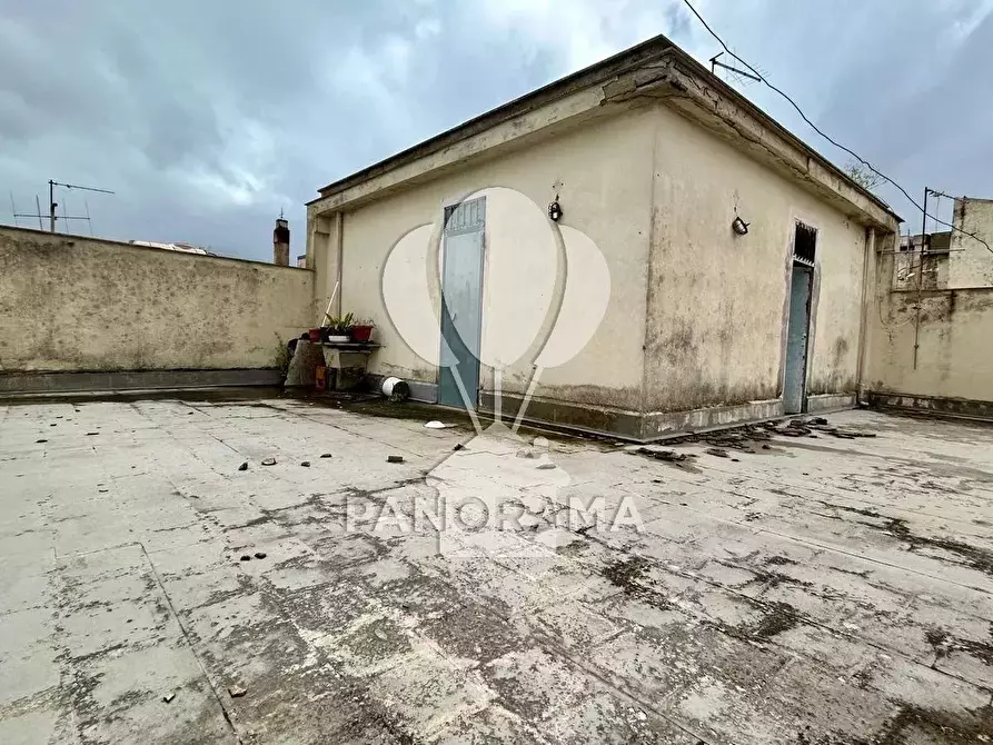 Immagine 32 di Terreno edificabile in vendita  in Via Solferino angolo via Madonna dell'Alto a Alcamo