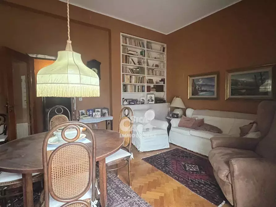 Immagine 4 di Casa trifamiliare in vendita  a Marsala