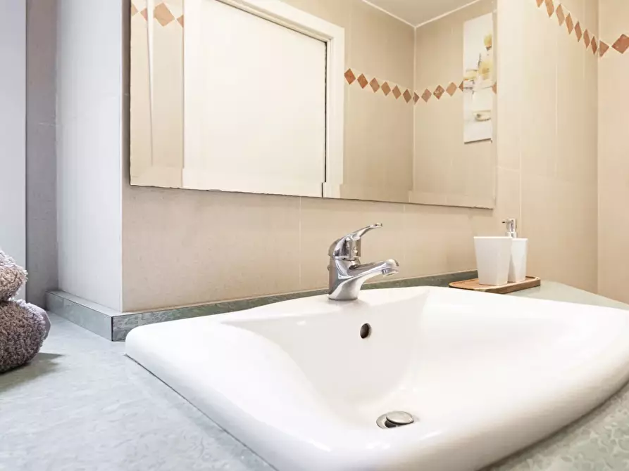 Immagine 26 di Casa trifamiliare in affitto  in Via Pontida, 4 a Milano