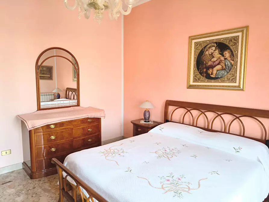 Immagine 18 di Casa trifamiliare in vendita  in Via San Nicolò a Messina