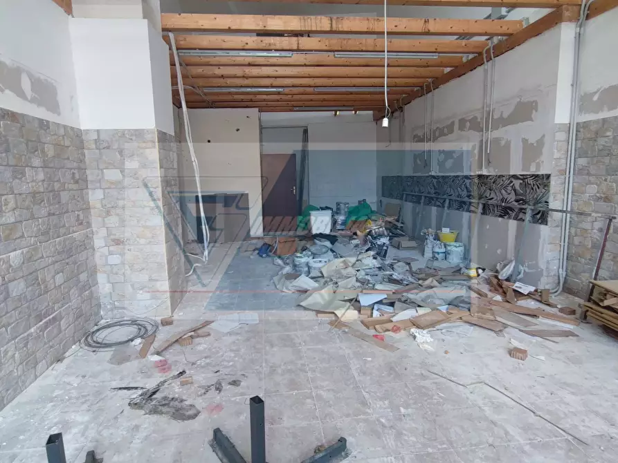 Immagine 3 di Attico in affitto  in piazza marconi a Siracusa