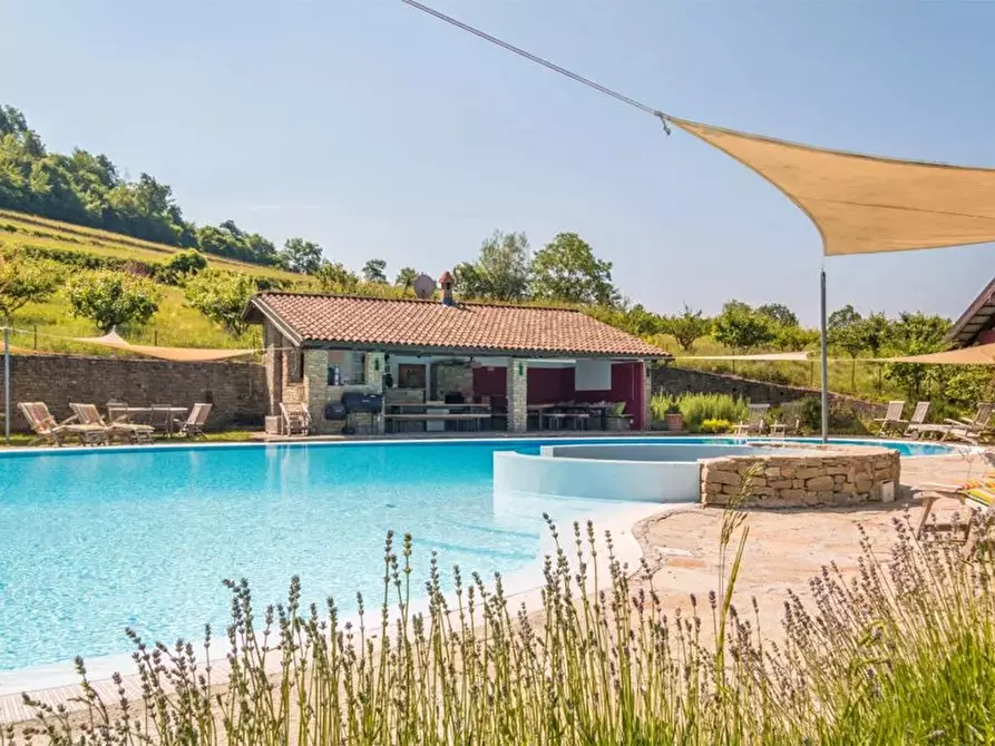 Immagine 21 di Terreno edificabile in vendita  a Bergolo