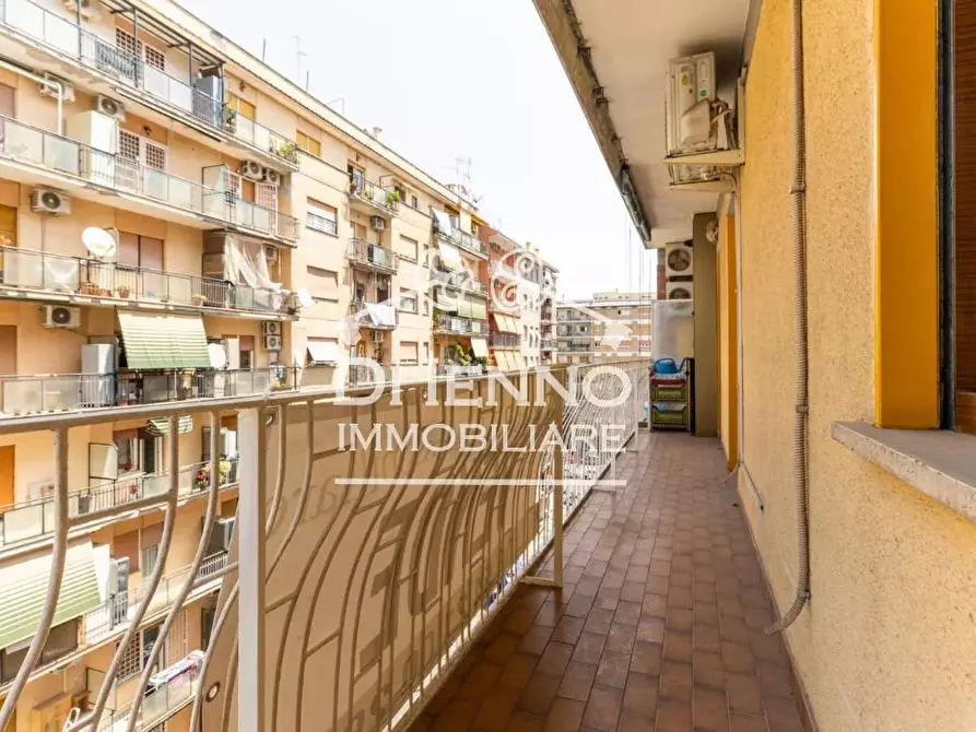 Immagine 21 di Casa trifamiliare in vendita  in Via Cairano a Roma