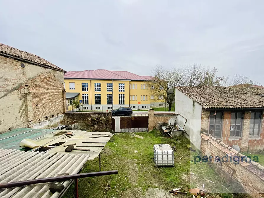 Immagine 10 di Terreno edificabile in vendita  in Via San Fortunato, 11 a Bagnaria