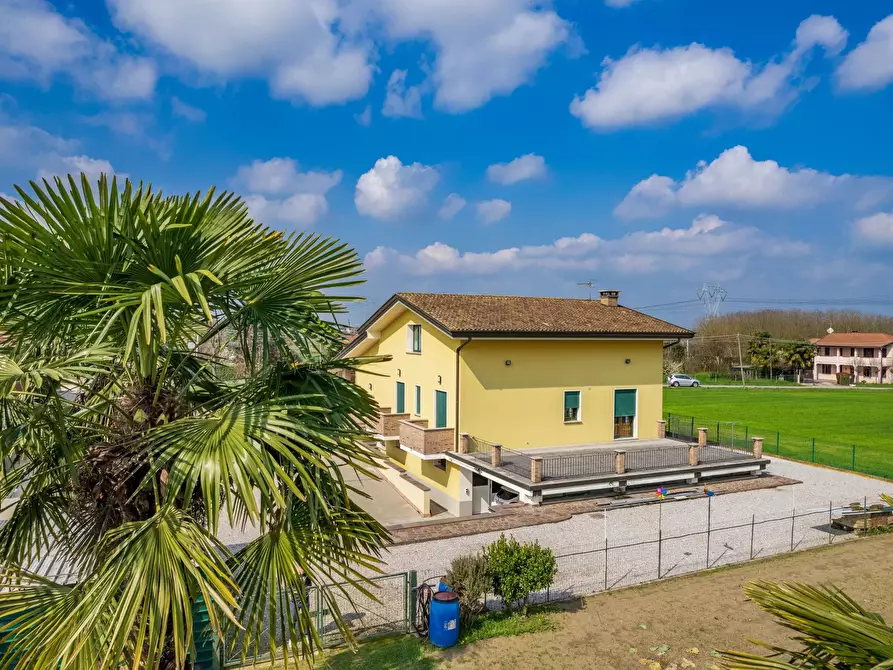 Immagine 6 di Terreno edificabile in vendita  a Albignasego