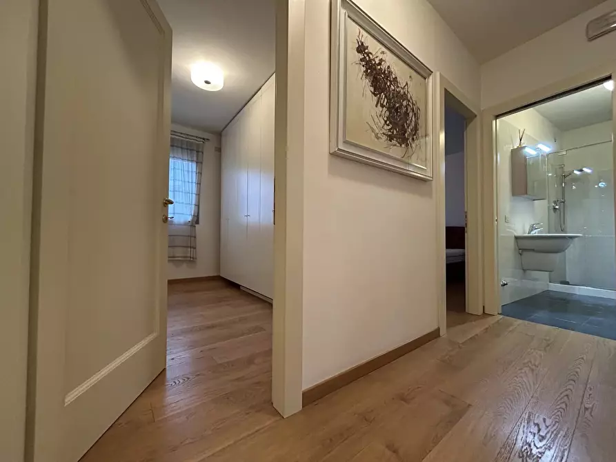 Immagine 32 di Casa trifamiliare in vendita  a Conegliano