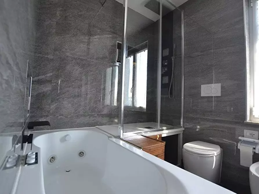 Immagine 24 di Casa trifamiliare in vendita  in Via Moggia a Lavagna