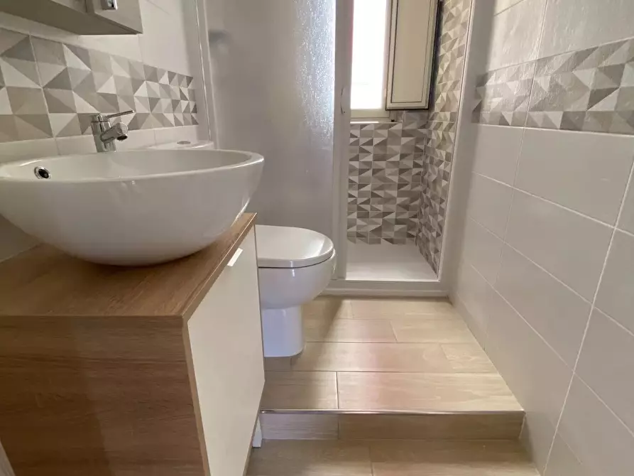 Immagine 11 di Casa trifamiliare in affitto  in Via Vanello, 4 a Messina