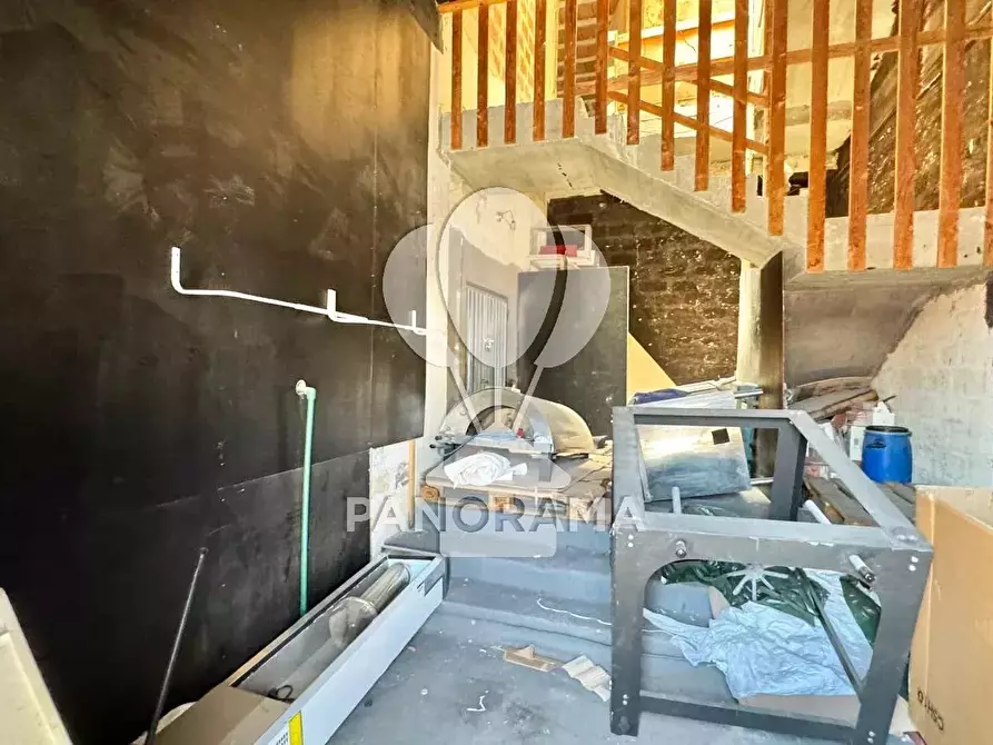 Immagine 18 di Terreno edificabile in vendita  in via galileo galilei a Castellammare Del Golfo