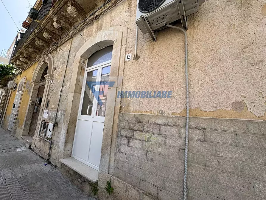 Immagine 8 di Casa trifamiliare in vendita  in Via Giuseppe Privitera a Siracusa