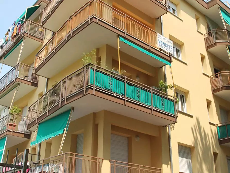 Immagine 28 di Casa trifamiliare in vendita  in Via Tevere, 17 a Borghetto Santo Spirito