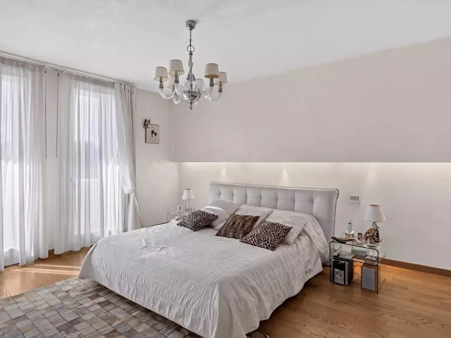 Immagine 25 di Terreno edificabile in vendita  a Albignasego