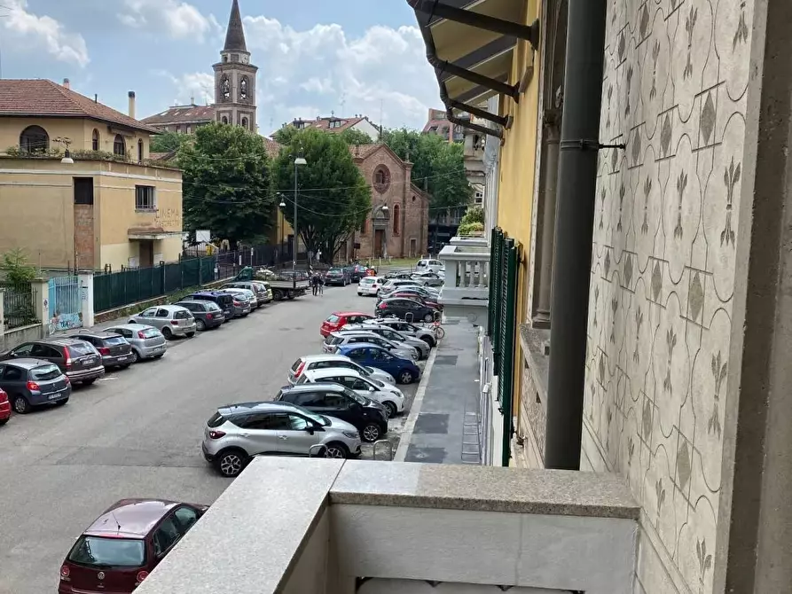 Immagine 8 di Casa trifamiliare in affitto  in Via Lambrate, 7 a Milano