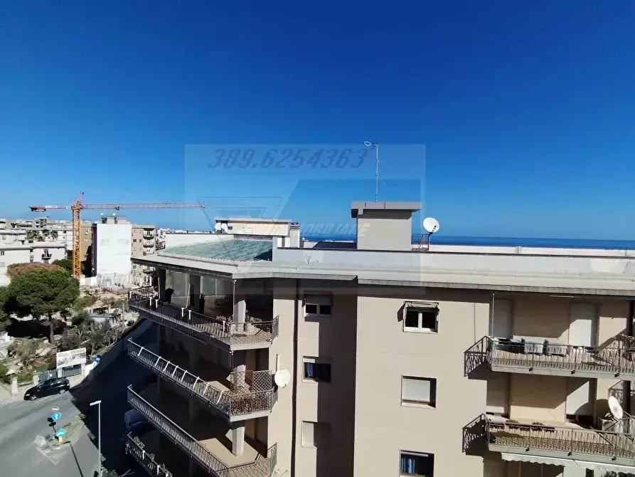 Immagine 22 di Casa trifamiliare in vendita  in Via Francesco Mortellaro a Siracusa