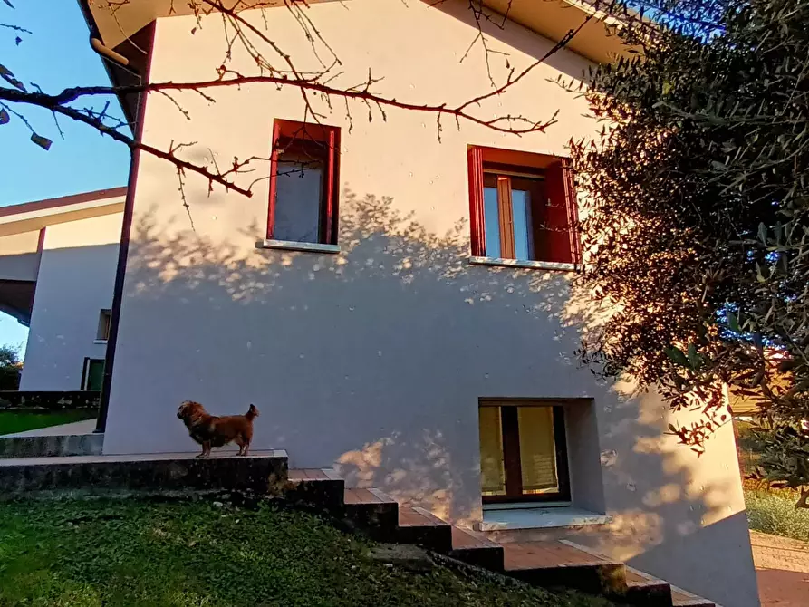 Immagine 21 di Terreno edificabile in vendita  a Refrontolo