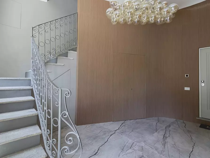 Immagine 22 di Casa trifamiliare in affitto  in Via Privata Tarvisio, 34 a Milano