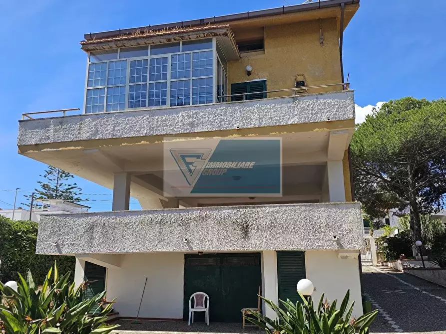 Immagine 34 di Terreno edificabile in vendita  in Via C. di Martino a Noto