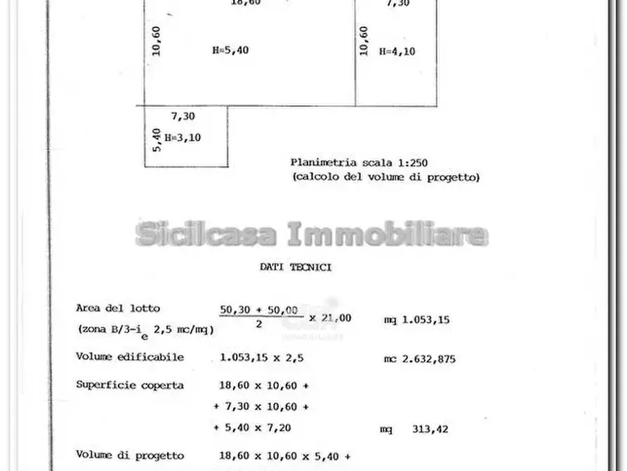 Immagine 10 di Casa bifamiliare in vendita  a Marsala