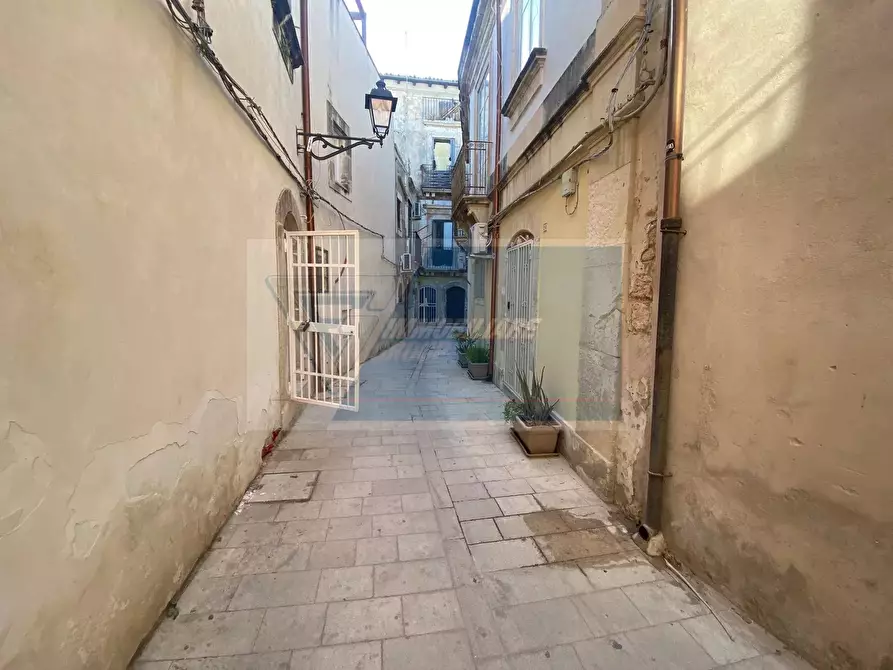 Immagine 7 di Monolocale in vendita  in via arizzi a Siracusa