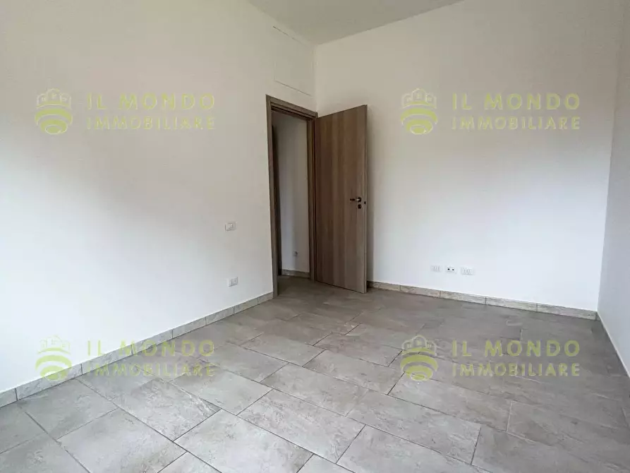 Immagine 7 di Casa trifamiliare in affitto  in Via Biagio Miracoli, 14 a Melegnano