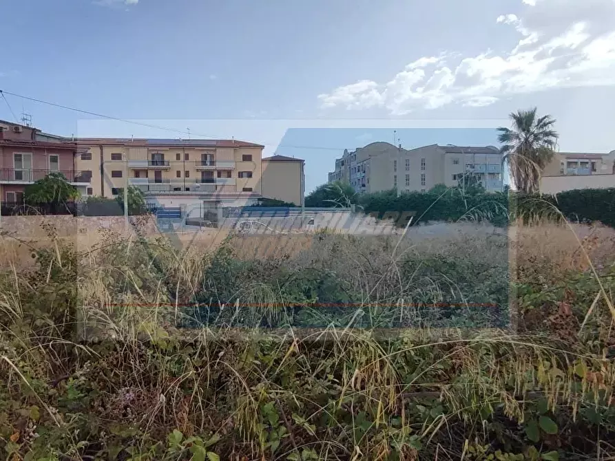Immagine 1 di Terreno in vendita  in Via Moncenisio a Siracusa