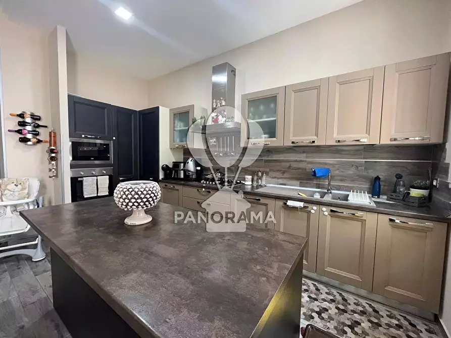 Immagine 16 di Terreno edificabile in vendita  in Via Messina, 6 a Balestrate