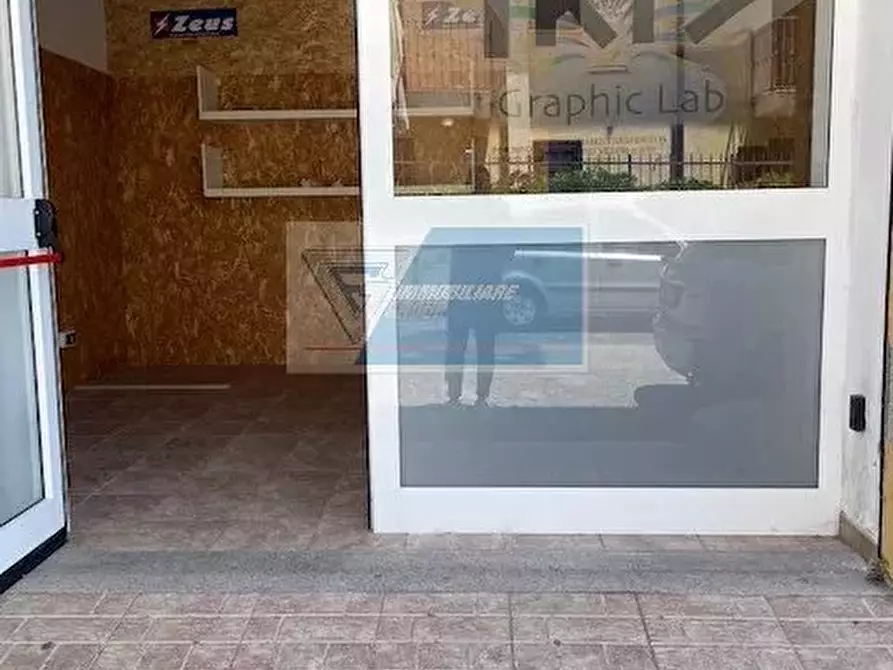 Immagine 3 di Attico in affitto  in Via Giovanna D'Arco a Siracusa