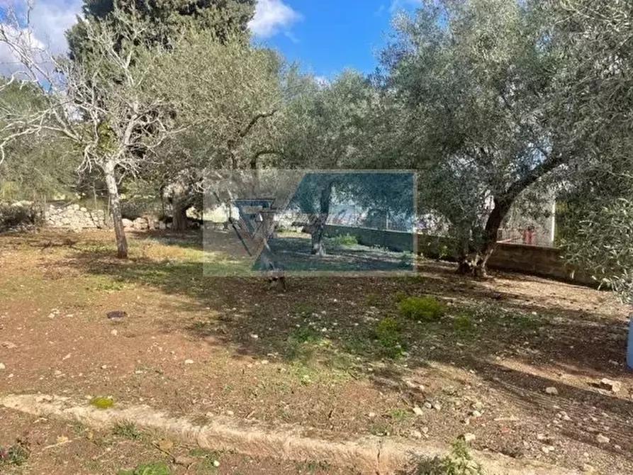 Immagine 7 di Terreno in vendita  in Viale Edoardo Garrone a Buccheri