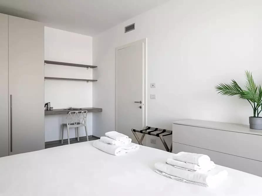 Immagine 28 di Casa trifamiliare in affitto  in Via Pier Paolo Pasolini, 8G. a Milano