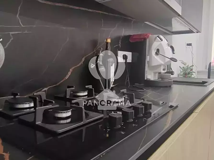 Immagine 3 di Casa trifamiliare in vendita  in Via Maggiore Pietro Toselli a Palermo