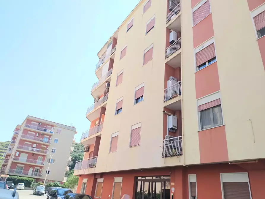 Immagine 3 di Casa trifamiliare in vendita  in Via Giorgio La Pira, n. 34 a Messina