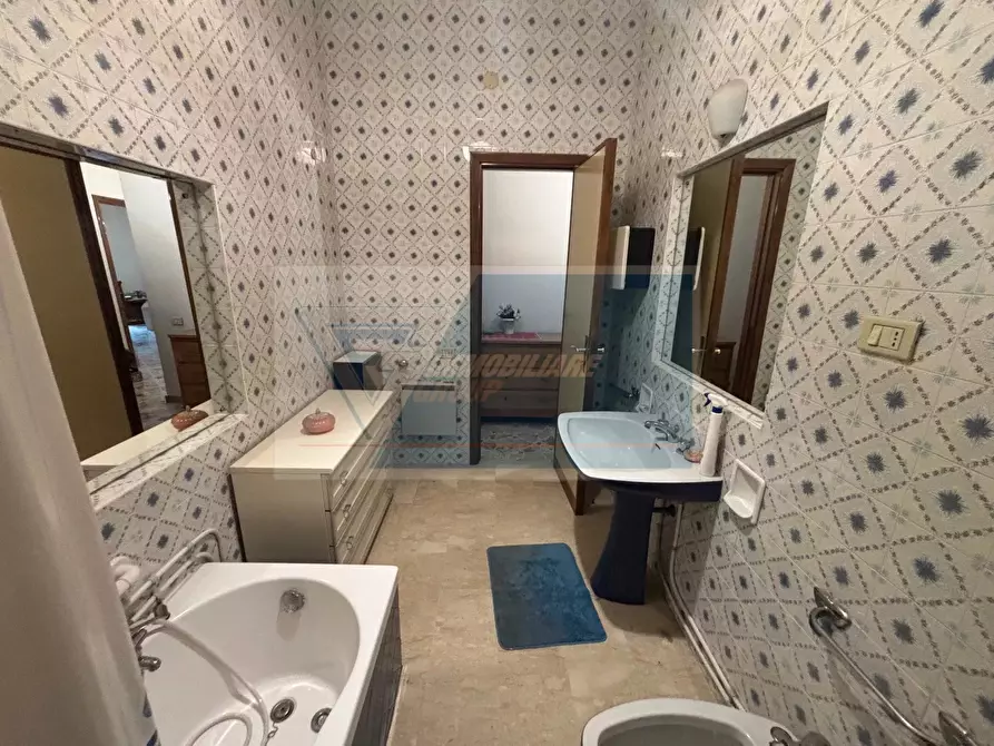 Immagine 14 di Casa trifamiliare in vendita  in Via Senofonte a Siracusa