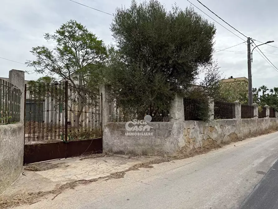 Immagine 11 di Terreno edificabile in vendita  in Contrada Bosco a Marsala