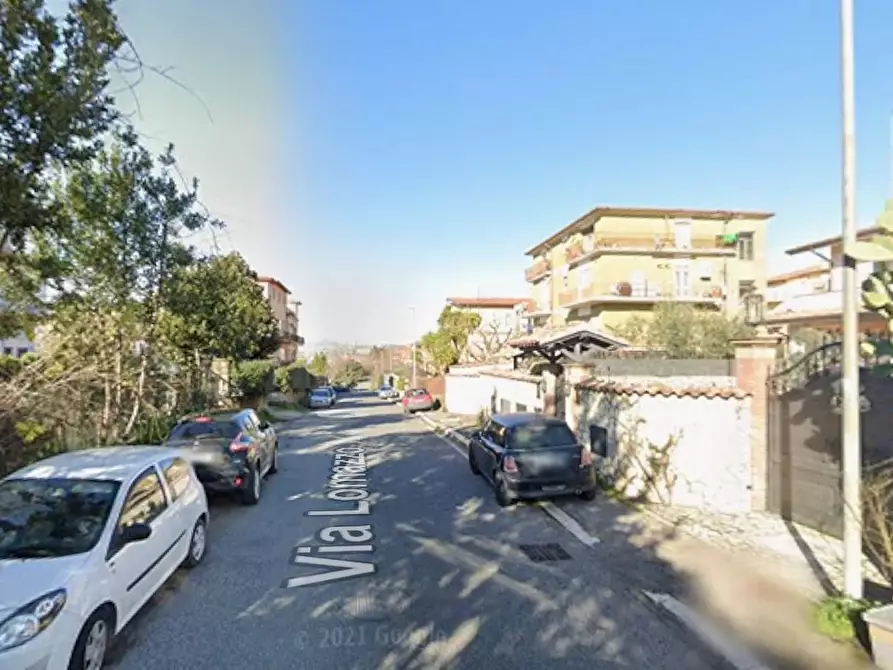 Immagine 3 di Attico in affitto  in Via Lomazzo a Roma