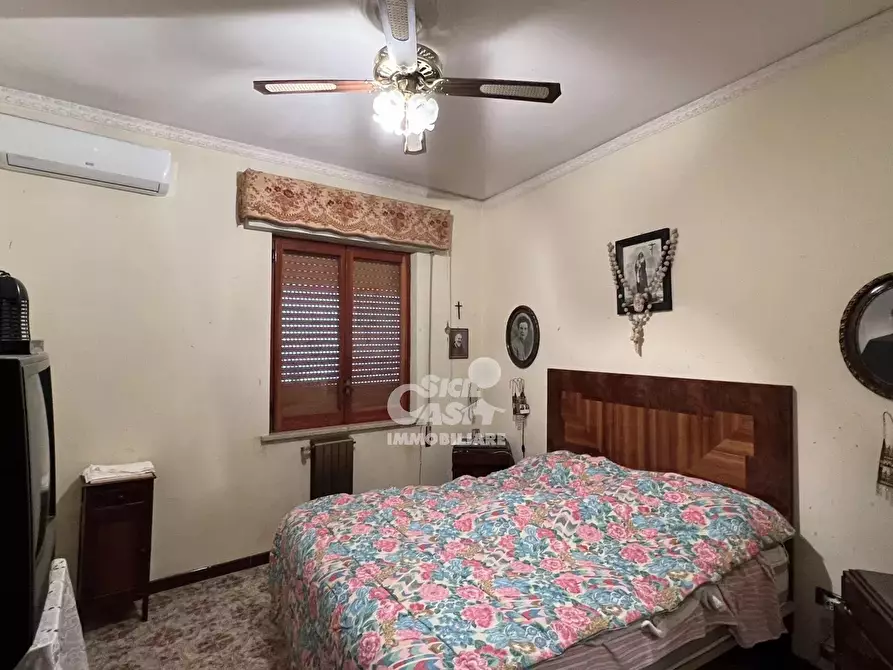 Immagine 3 di Casa trifamiliare in vendita  a Marsala