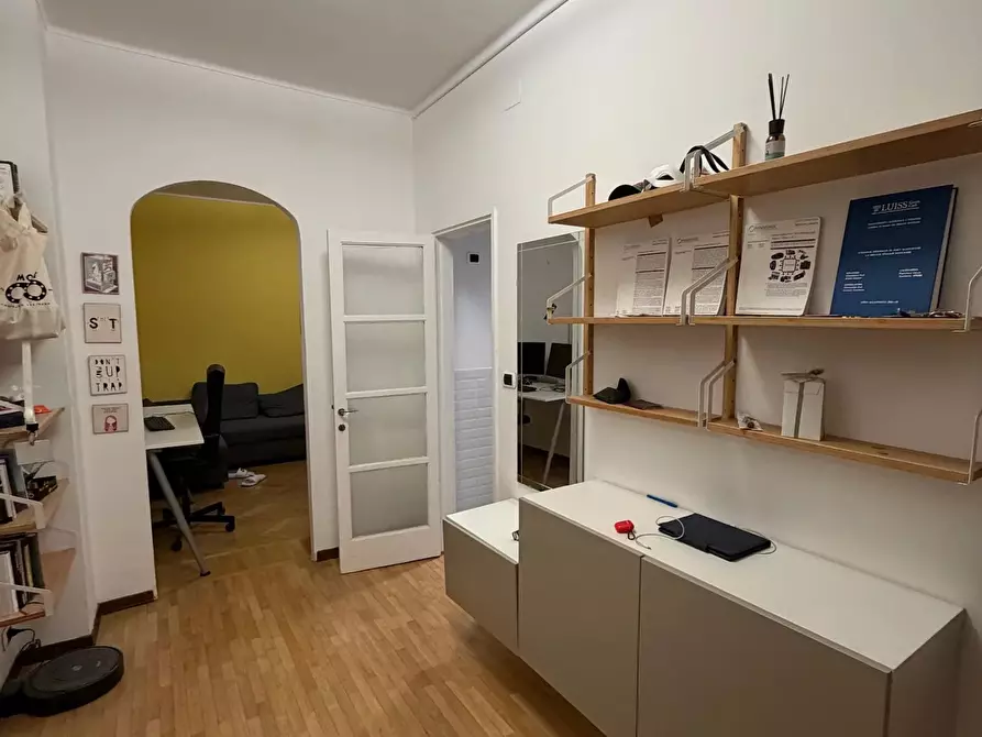 Immagine 4 di Casa trifamiliare in affitto  in Via Adolfo Wildt, 21 a Milano