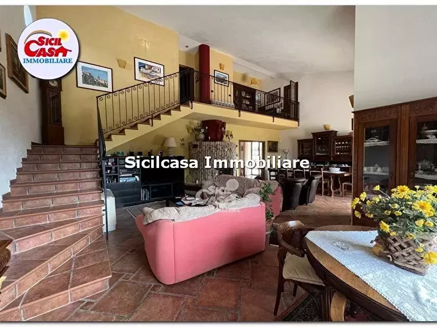 Immagine 4 di Terreno edificabile in vendita  a Marsala