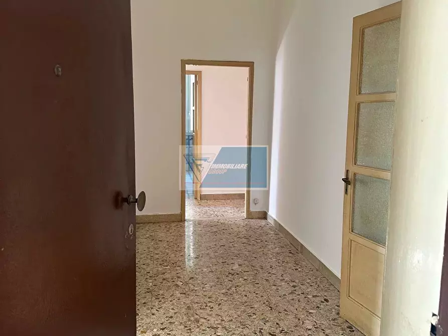 Immagine 3 di Casa trifamiliare in vendita  a Buccheri