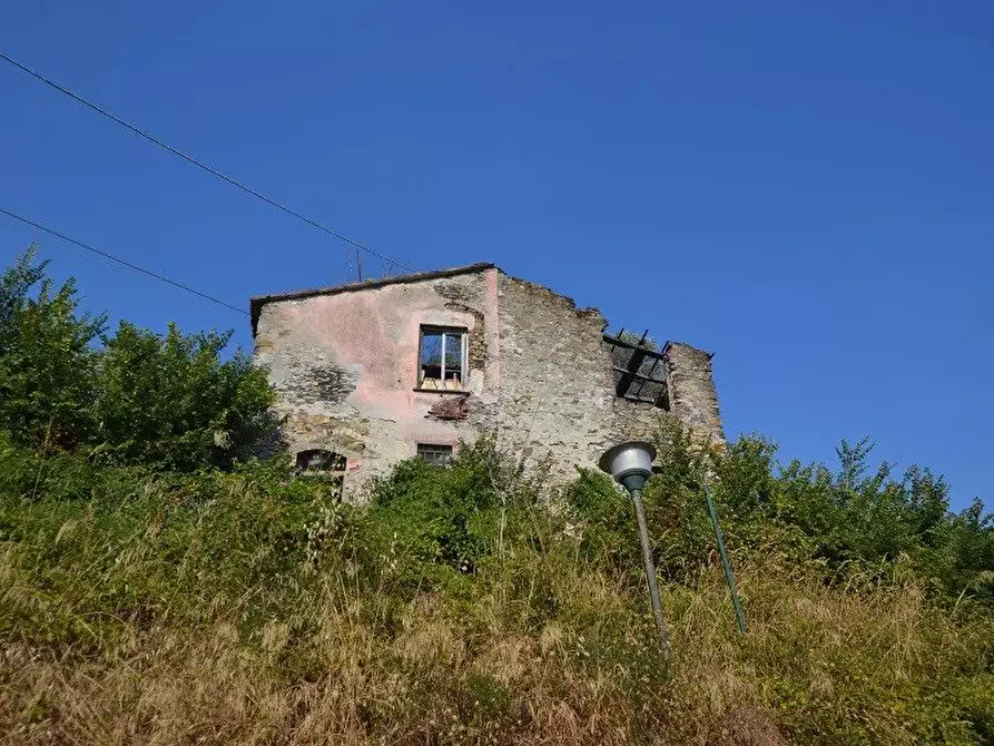 Immagine 2 di Terreno edificabile in vendita  in Via degli Ulivi a Lavagna