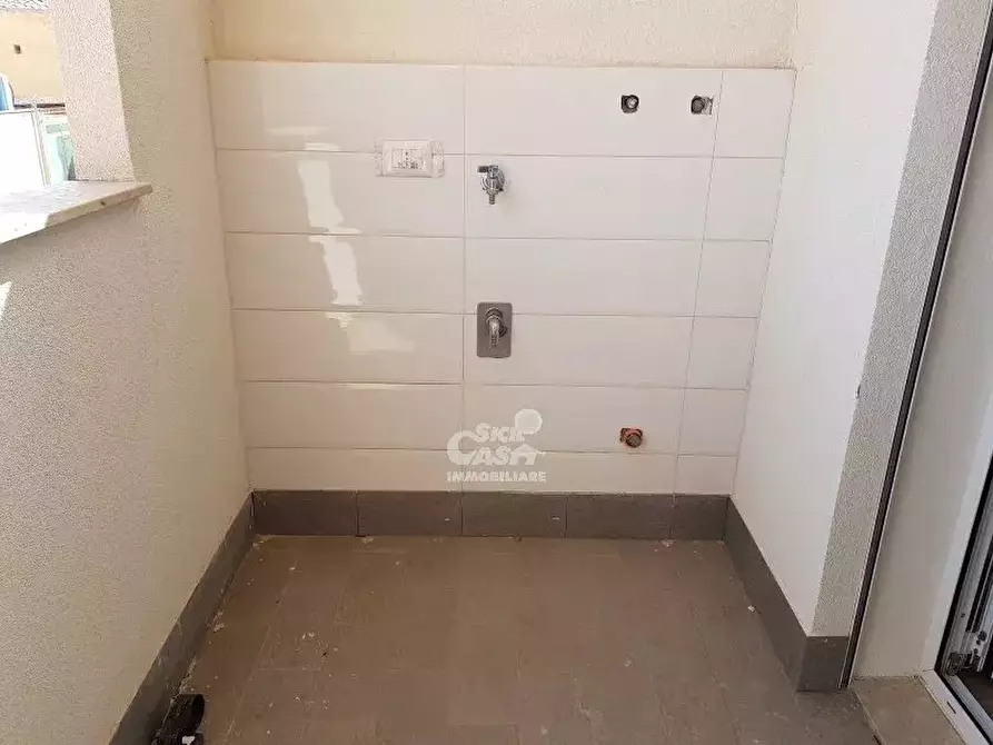 Immagine 10 di Casa trifamiliare in vendita  a Marsala