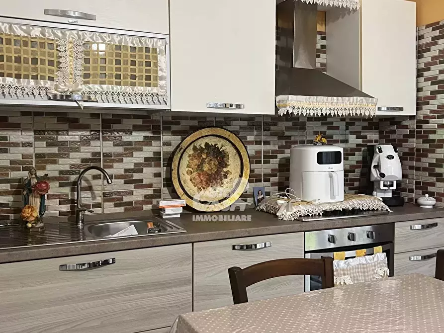 Immagine 16 di Casa trifamiliare in vendita  a Marsala