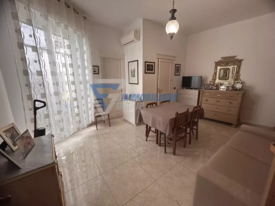 Immagine 7 di Casa trifamiliare in vendita  in Via Isonzo a Siracusa