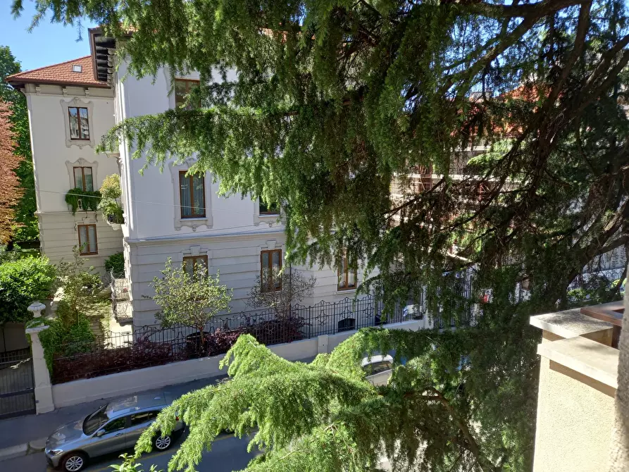 Immagine 18 di Casa trifamiliare in affitto  in Via Monferrato a Milano