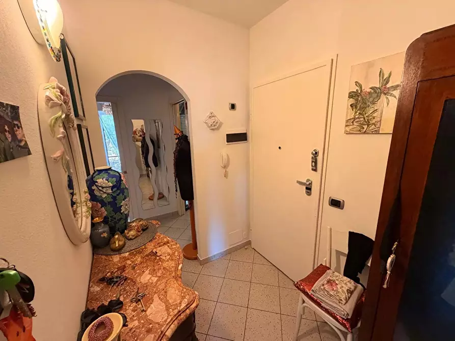 Immagine 12 di Casa trifamiliare in vendita  a Ventimiglia