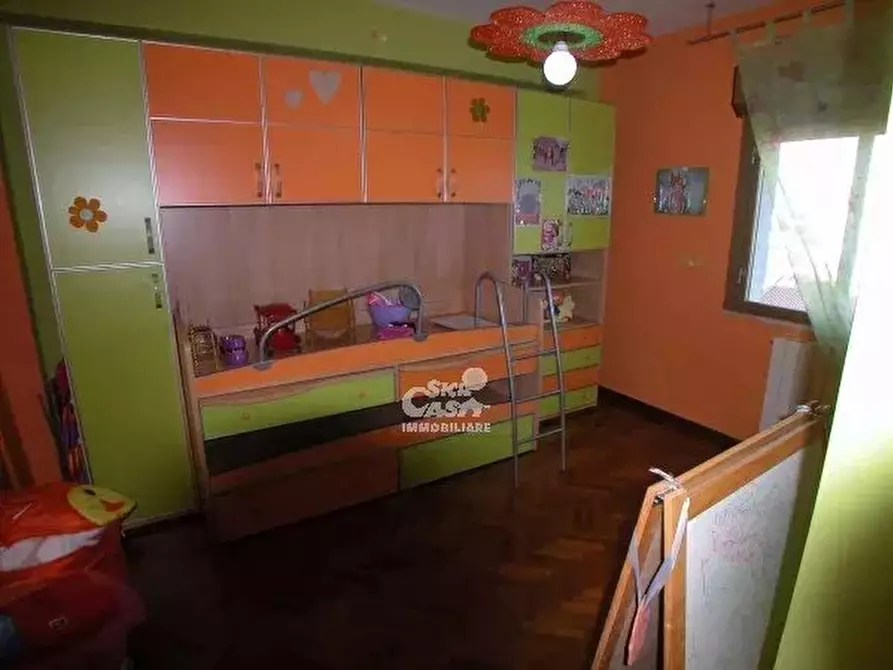 Immagine 8 di Casa trifamiliare in affitto  in Via Caduti di Superga a Marsala