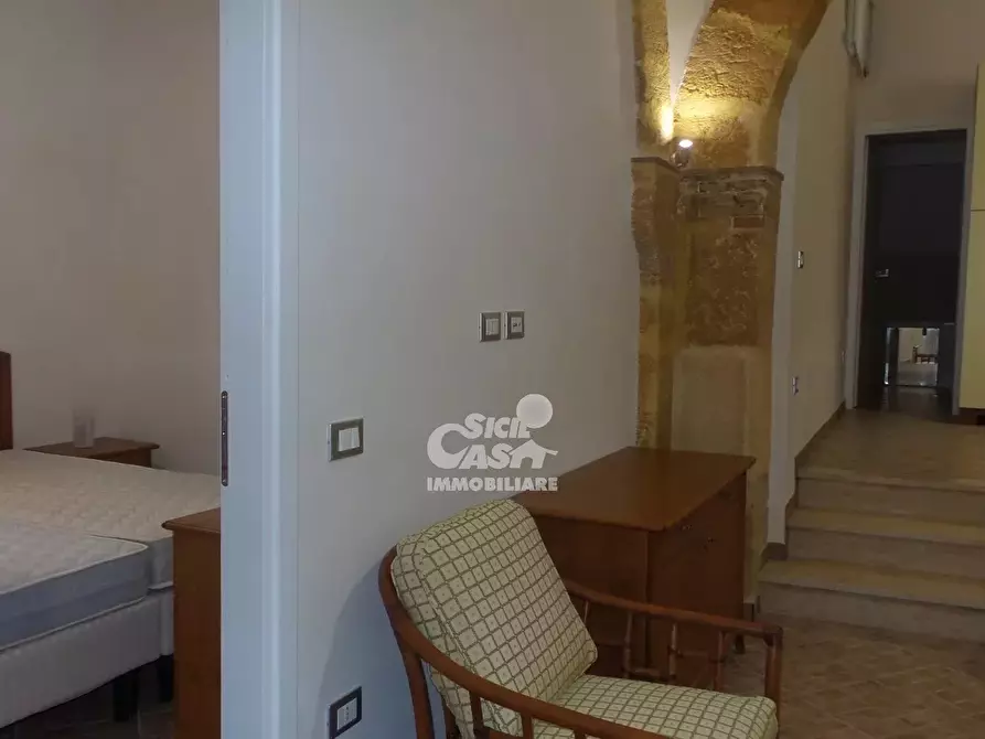 Immagine 16 di Terreno edificabile in vendita  in Via Vincenzo Pipitone  37 a Marsala